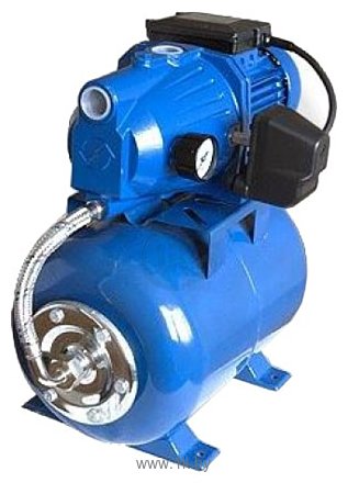 Фотографии UNIPUMP AUTO JET 110 L