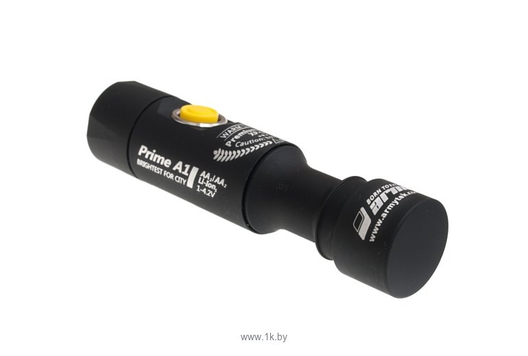 Фотографии Armytek Prime A1 v3 XP-L (Warm)