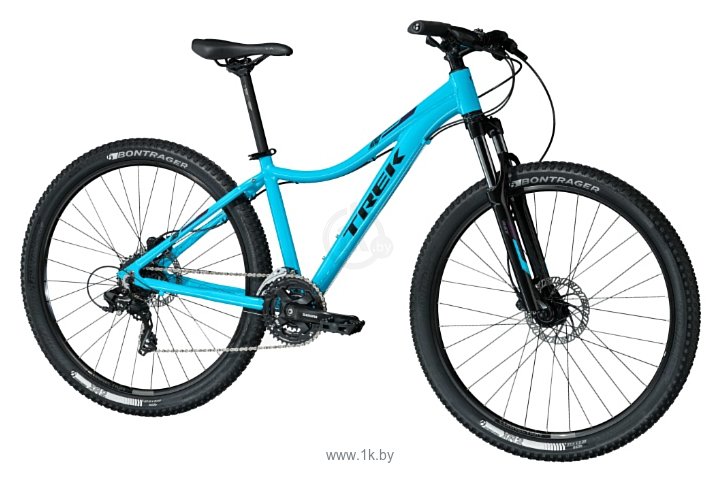 Фотографии TREK Skye SL Womens 29 (2017)