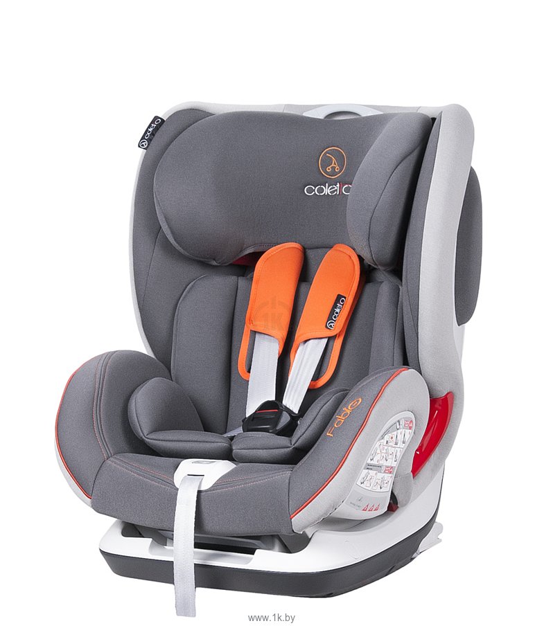 Фотографии Coletto Fabio Isofix