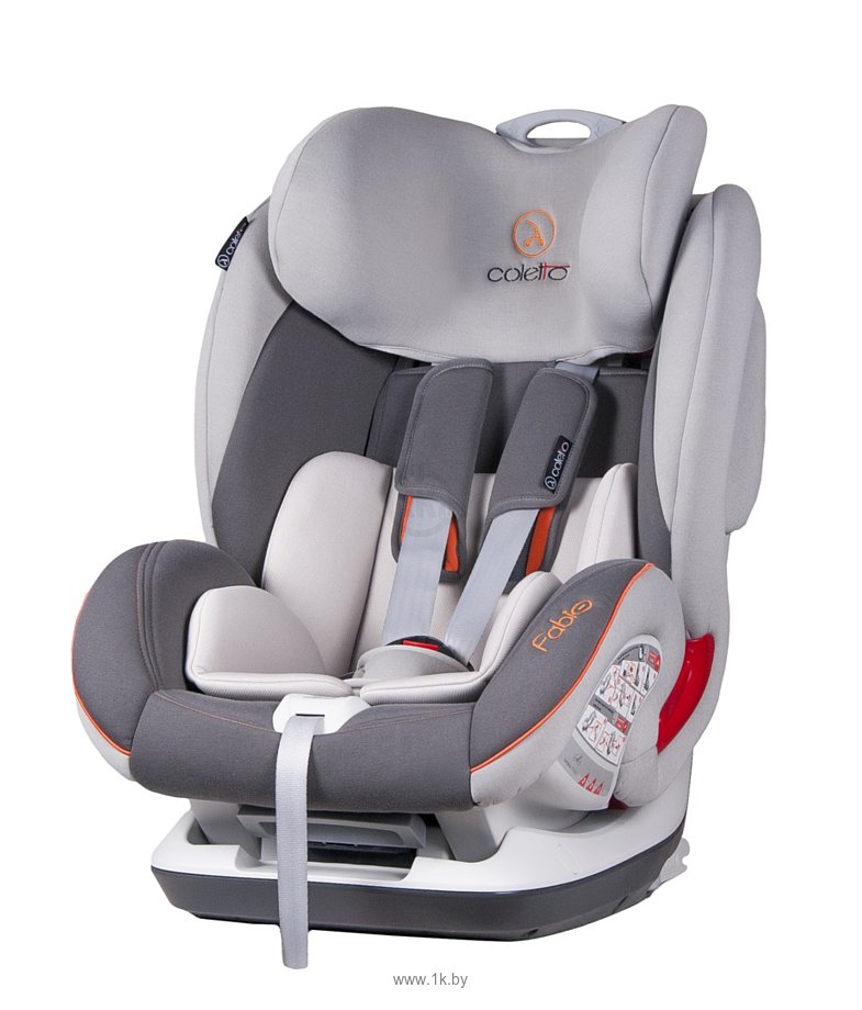 Фотографии Coletto Fabio Isofix