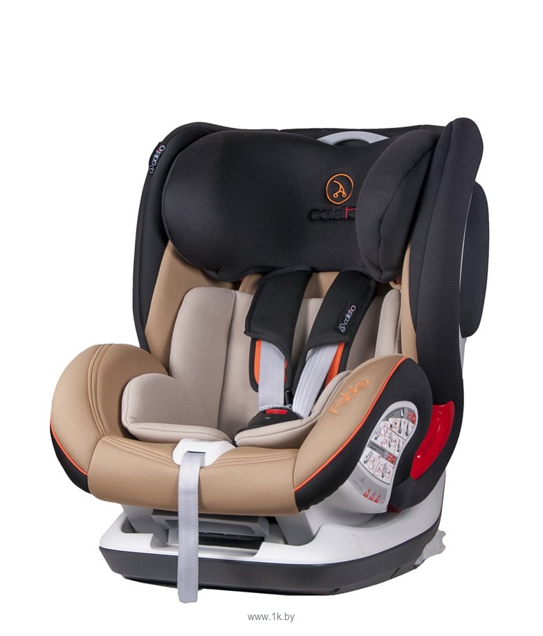 Фотографии Coletto Fabio Isofix