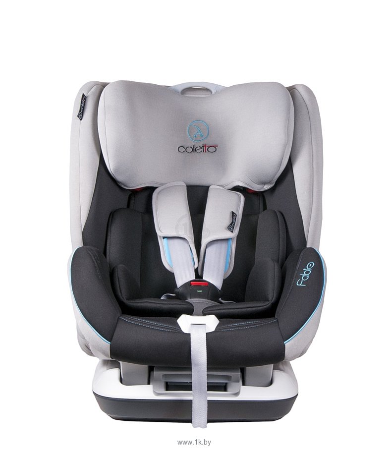 Фотографии Coletto Fabio Isofix