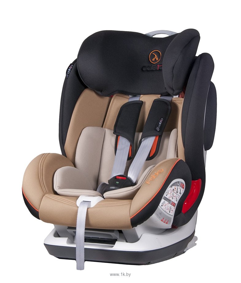 Фотографии Coletto Fabio Isofix