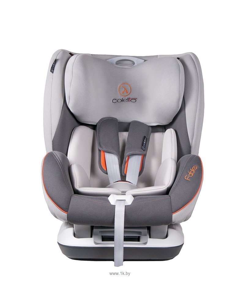 Фотографии Coletto Fabio Isofix