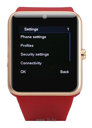 Фотографии Aiwatch A8