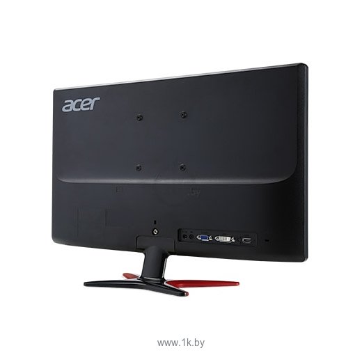 Фотографии Acer GF246bmipx