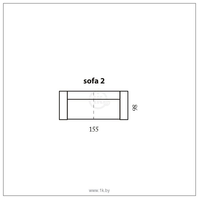 Фотографии Etap Sofa Modern