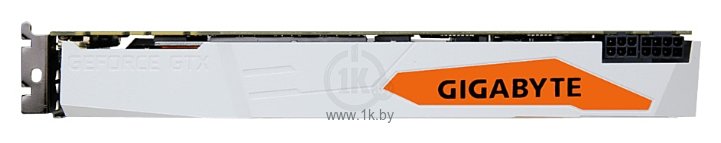 Фотографии GIGABYTE GeForce GTX 1080 Ti 1506Mhz PCI-E 3.0 11264Mb 11010Mhz 352 bit HDMI HDCP Turbo