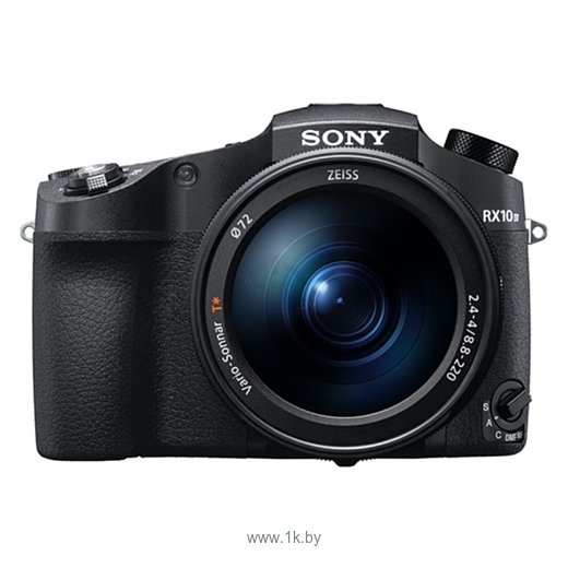 Фотографии Sony Cyber-shot DSC-RX10M4