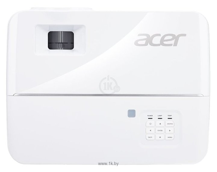 Фотографии Acer H6530BD