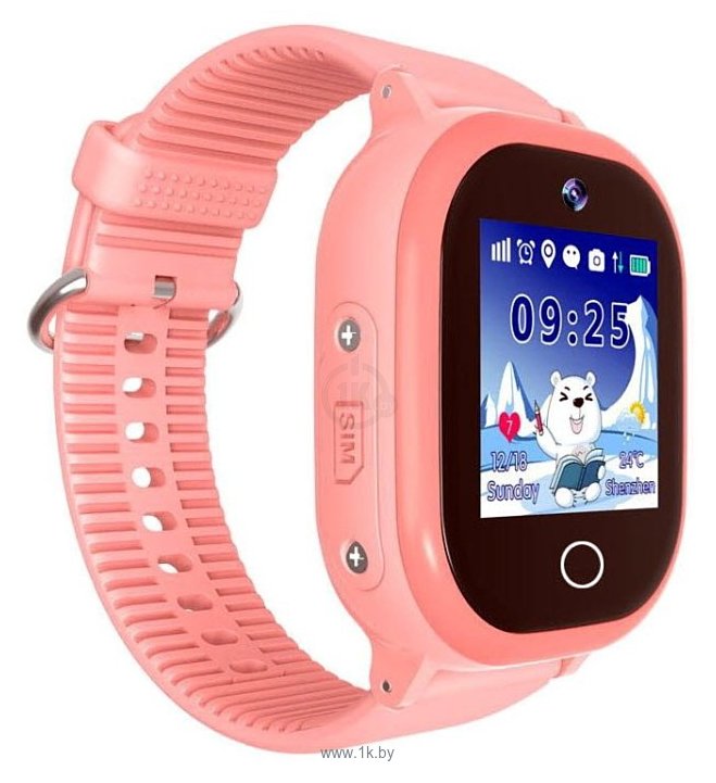 Фотографии Smart Baby Watch W9 Plus