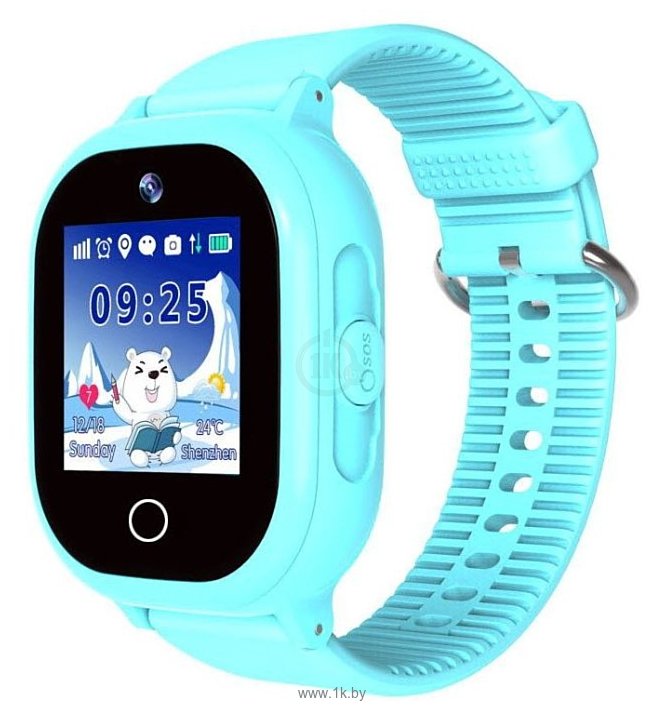 Фотографии Smart Baby Watch W9 Plus