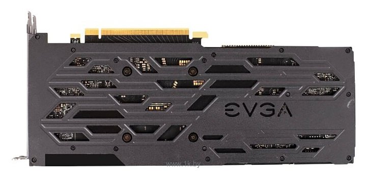 Фотографии EVGA GeForce RTX 2070 XC GAMING (08G-P4-2172-KR)