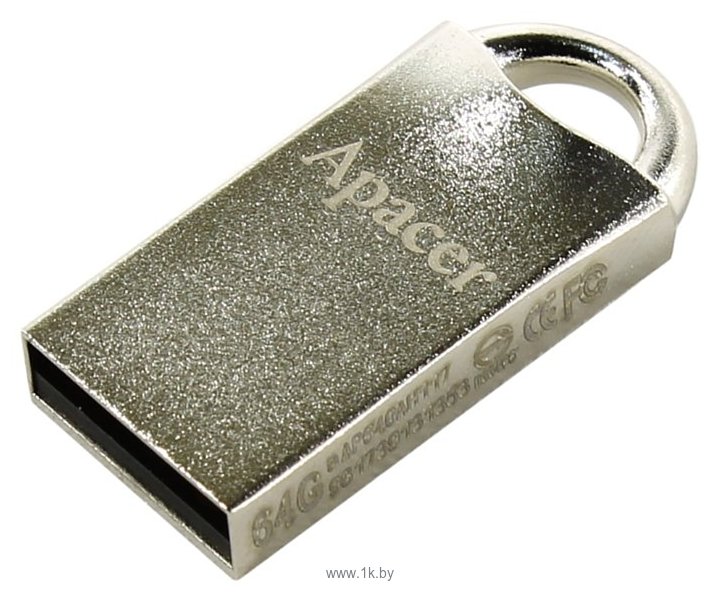 Фотографии Apacer AH117 64GB