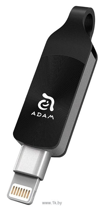 Фотографии Adam Elements iKlips DUO + 64GB