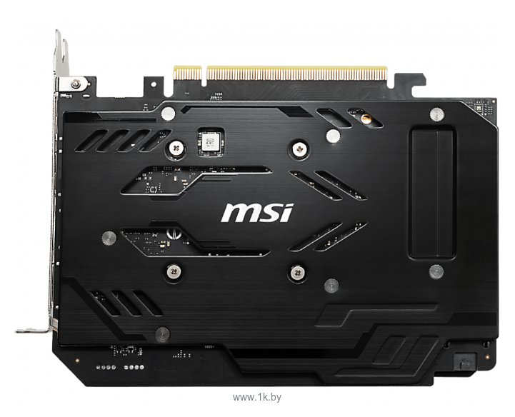 Фотографии MSI GeForce RTX 2070 8192MB AERO ITX