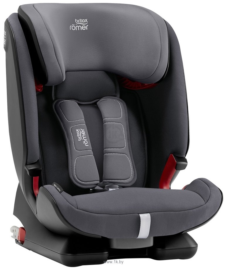 Фотографии Britax Romer Advansafix IV M