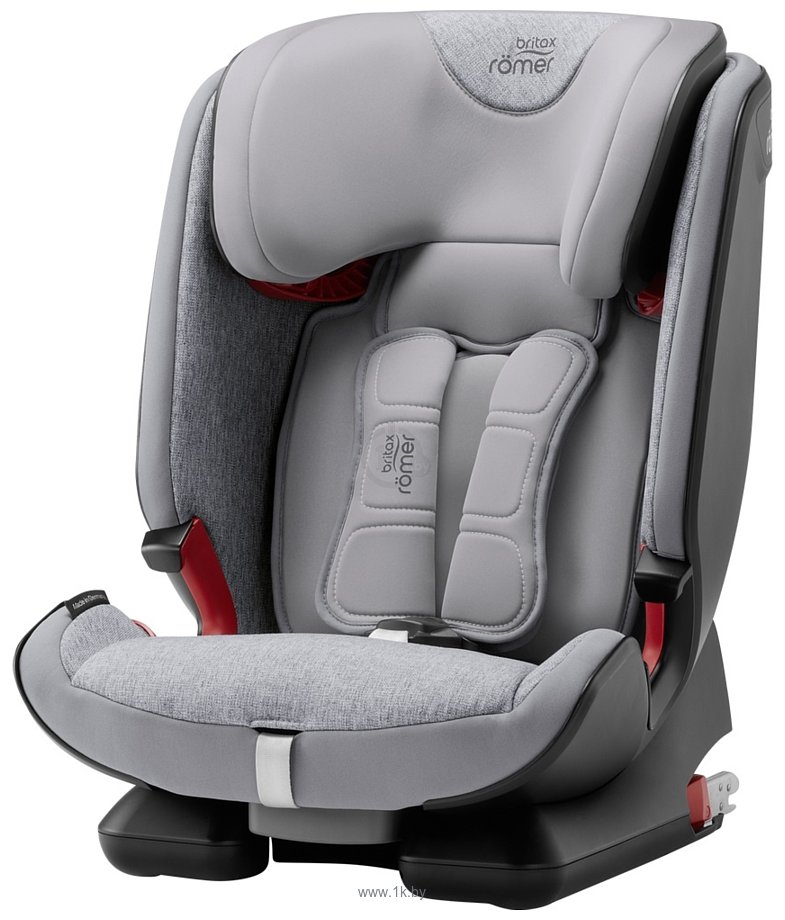 Фотографии Britax Romer Advansafix IV M