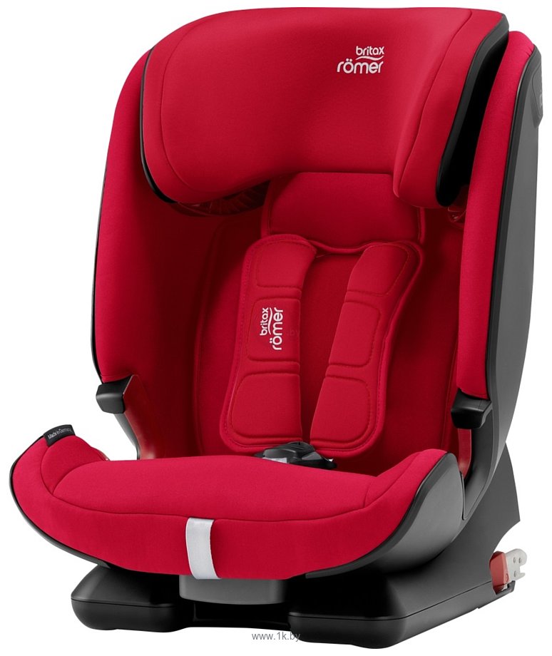 Фотографии Britax Romer Advansafix IV M