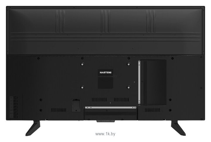 Фотографии HARTENS HTV-43FHD03B