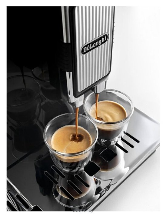 Фотографии DeLonghi Maestosa EPAM 960.75 GLM