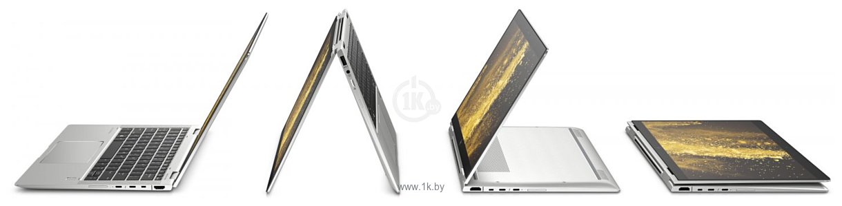 Фотографии HP EliteBook x360 1030 G4 (8MK12EA)