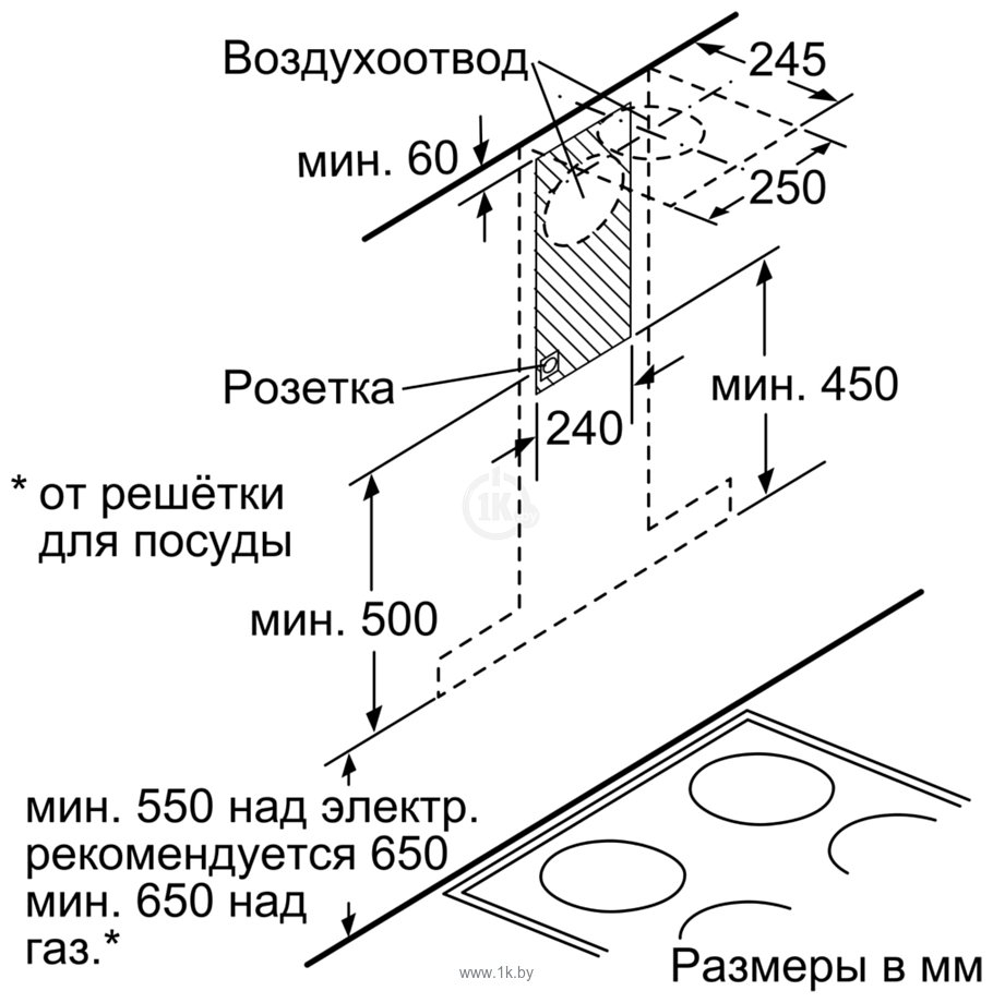 Фотографии Siemens LC68BIT50