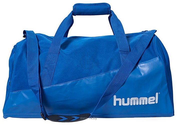 Фотографии Hummel Authentic Charge 60 см (синий)