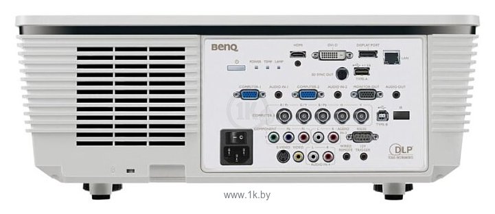 Фотографии BenQ PU9220+