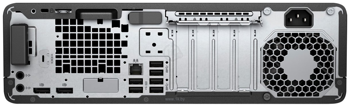 Фотографии HP EliteDesk 800 G5 SFF (2B445ES)