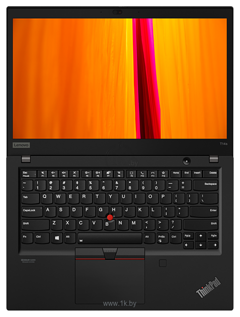 Фотографии Lenovo ThinkPad T14s Gen1 AMD (20UJ0014RT)