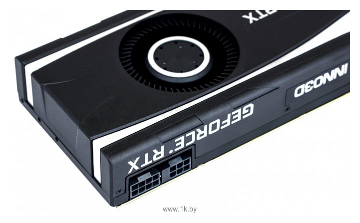 Фотографии INNO3D GeForce RTX 2070 SUPER JET (N207S1-08D6-1180651)
