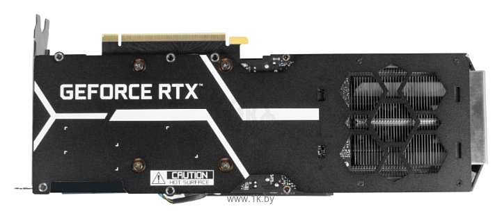 Фотографии KFA2 GeForce RTX 3080 10240MB SG (38NWM3MD99RK)