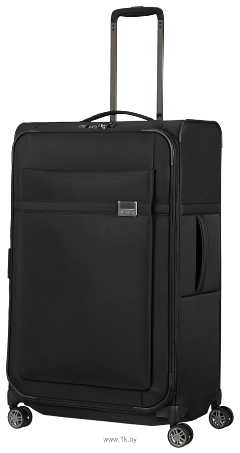 Фотографии Samsonite Airea Black 78 см