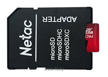 Фотографии Netac NT02P500PRO-032G-R