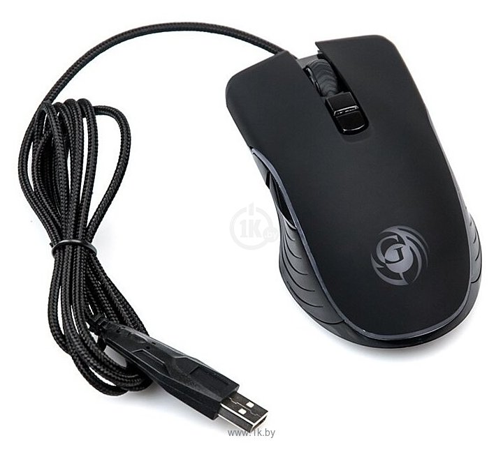 Фотографии Dialog MGK-34U black USB