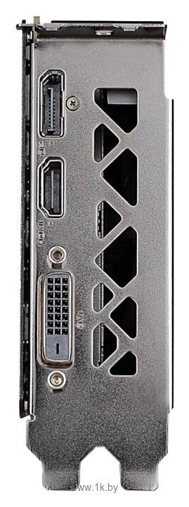 Фотографии EVGA GeForce GTX 1650 SUPER SC ULTRA GAMING 4GB (04G-P4-1357-KR)