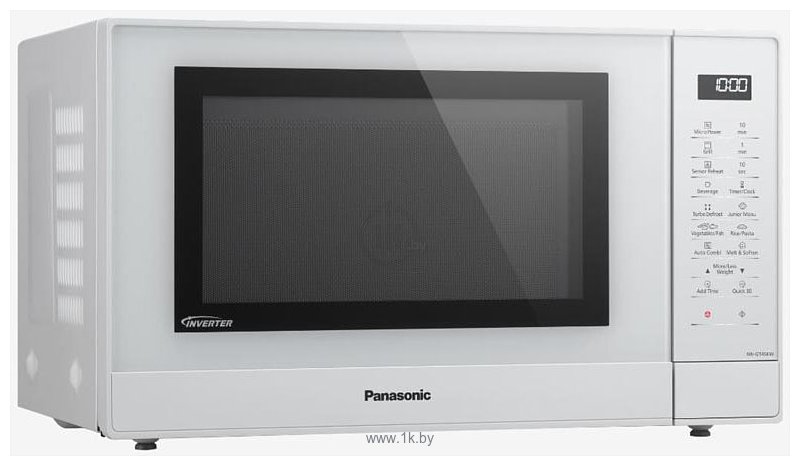 Фотографии Panasonic NN-GT45KWSUG