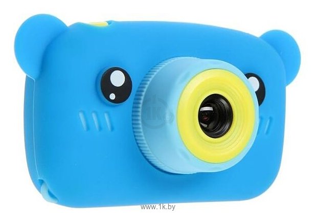 Фотографии Сима-ленд KIDS Fun Camera Bear ''Мишка''