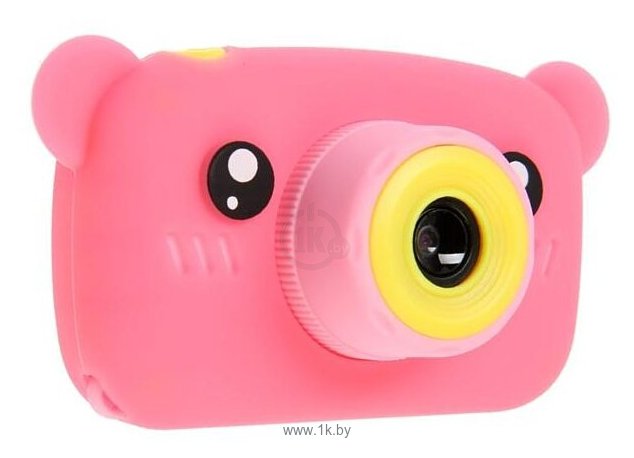 Фотографии Сима-ленд KIDS Fun Camera Bear ''Мишка''