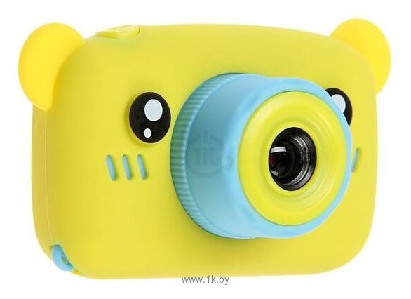 Фотографии Сима-ленд KIDS Fun Camera Bear ''Мишка''