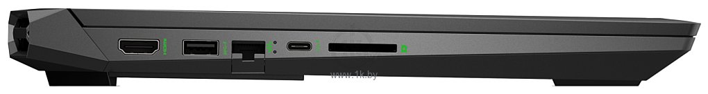 Фотографии HP Pavilion Gaming 17-cd1098ur (37N75EA)