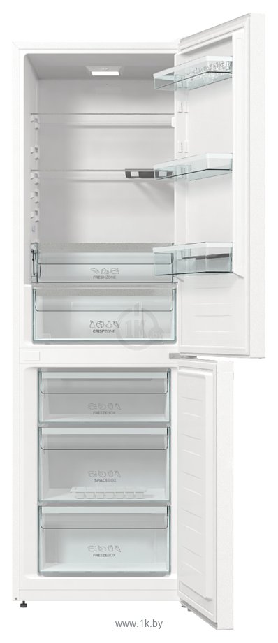 Фотографии Gorenje RK 6191 SYW