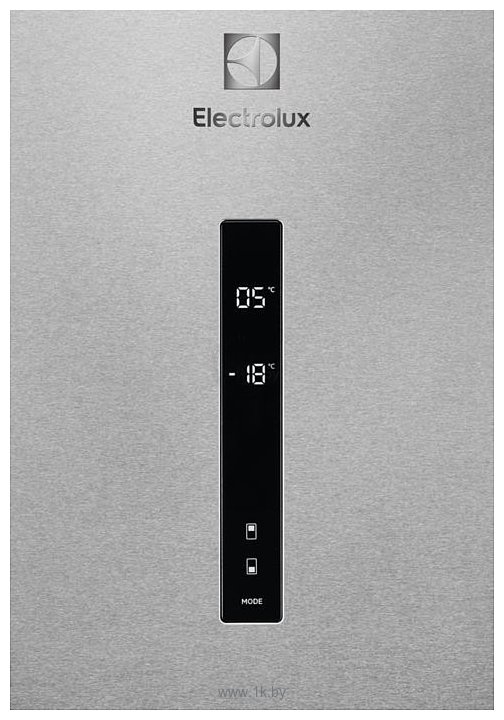 Фотографии Electrolux LNC7ME32X2