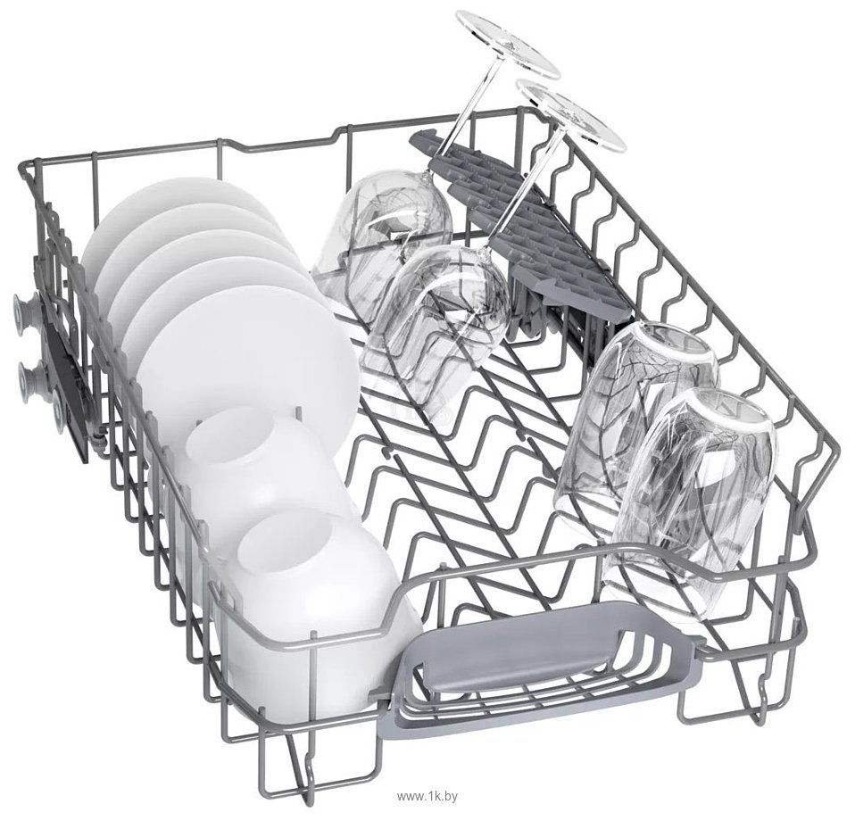 Фотографии Bosch SRV2IKX2CR