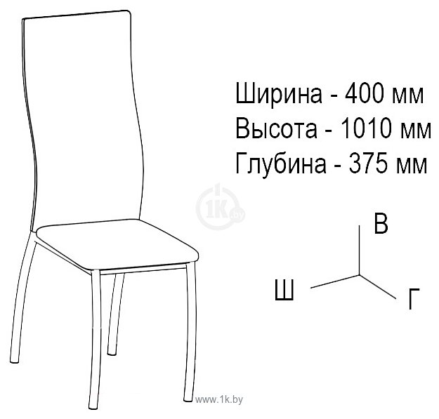 Фотографии ВВР Версаль (экокожа ваниль)