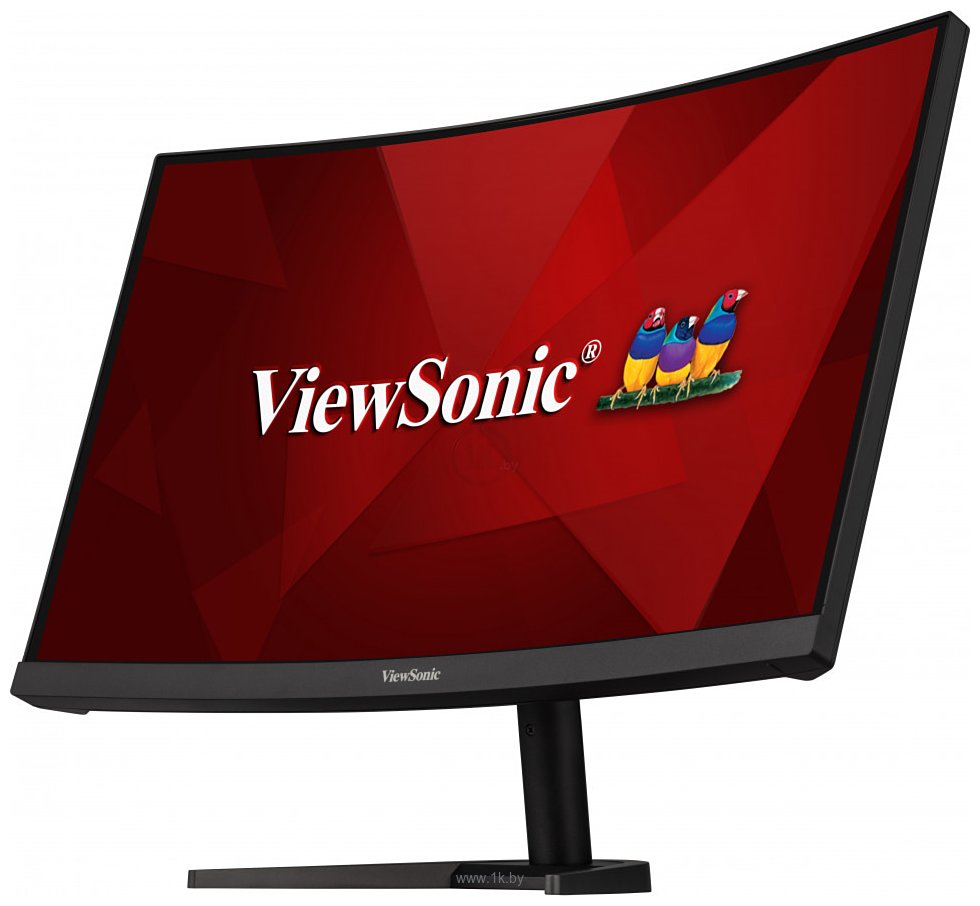 Фотографии ViewSonic VX2468-PC-MHD