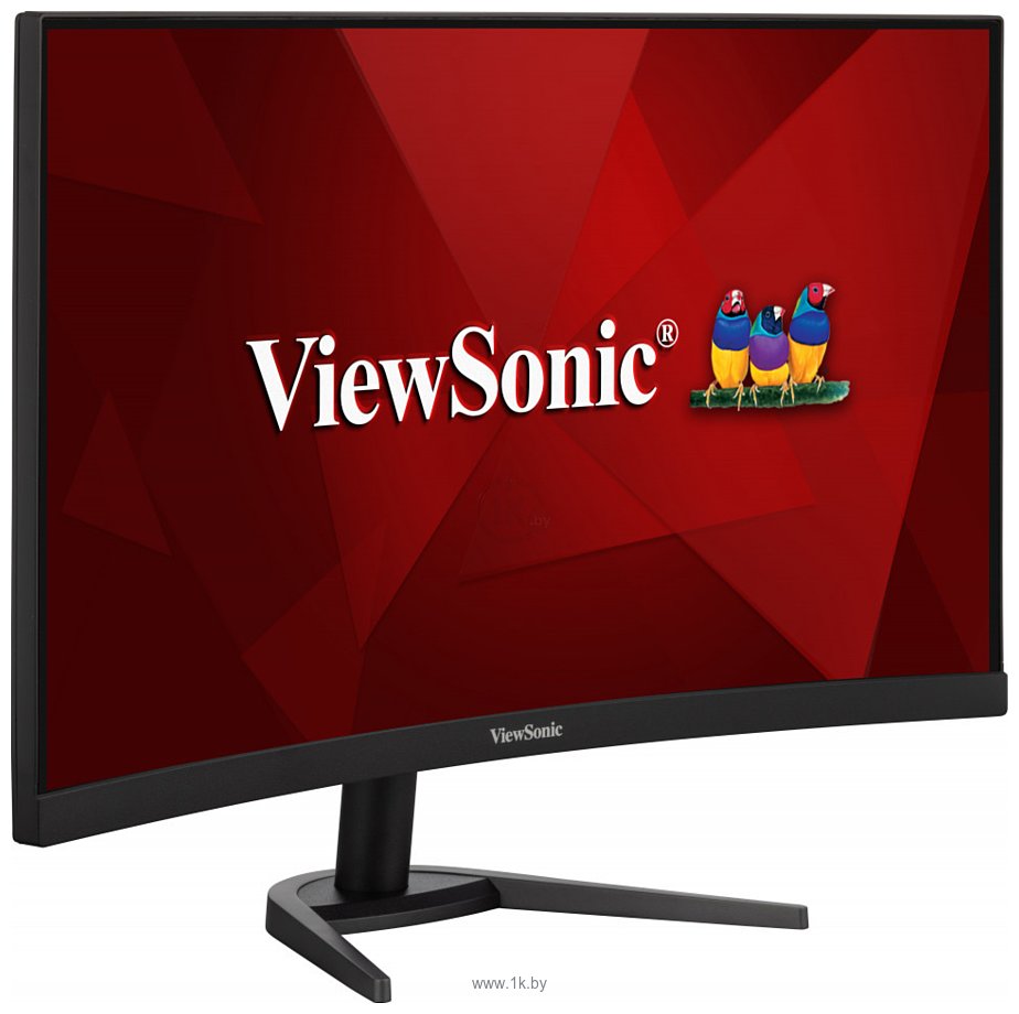 Фотографии ViewSonic VX2468-PC-MHD