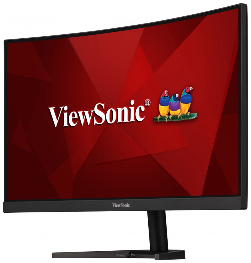 Фотографии ViewSonic VX2468-PC-MHD